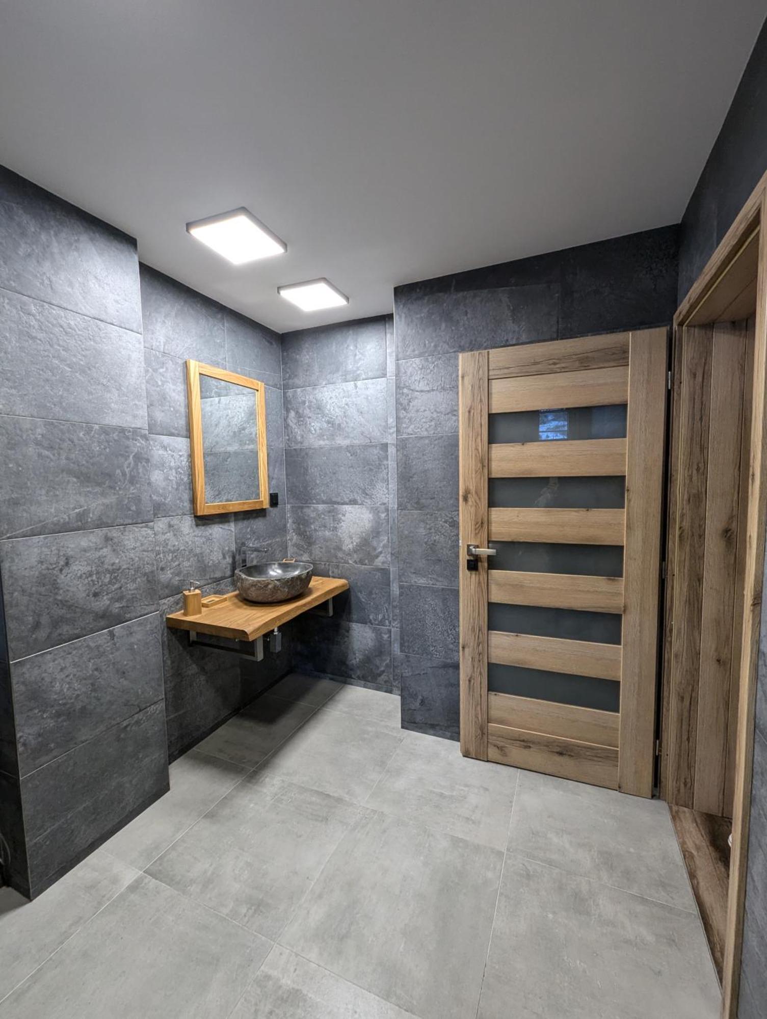 Jizdarna Malenovice Apartment Malenovice  Luaran gambar