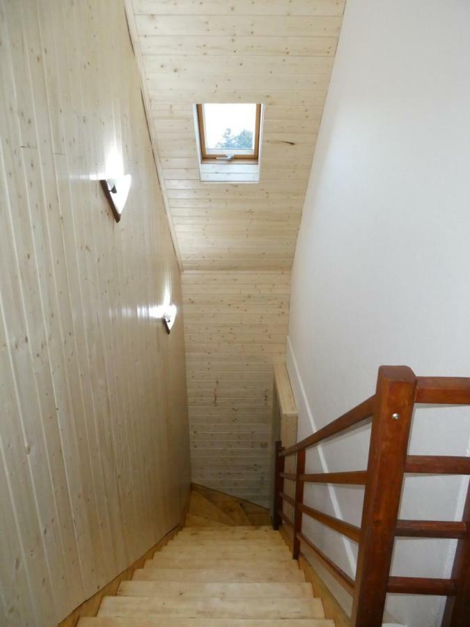 Jizdarna Malenovice Apartment Malenovice  Luaran gambar