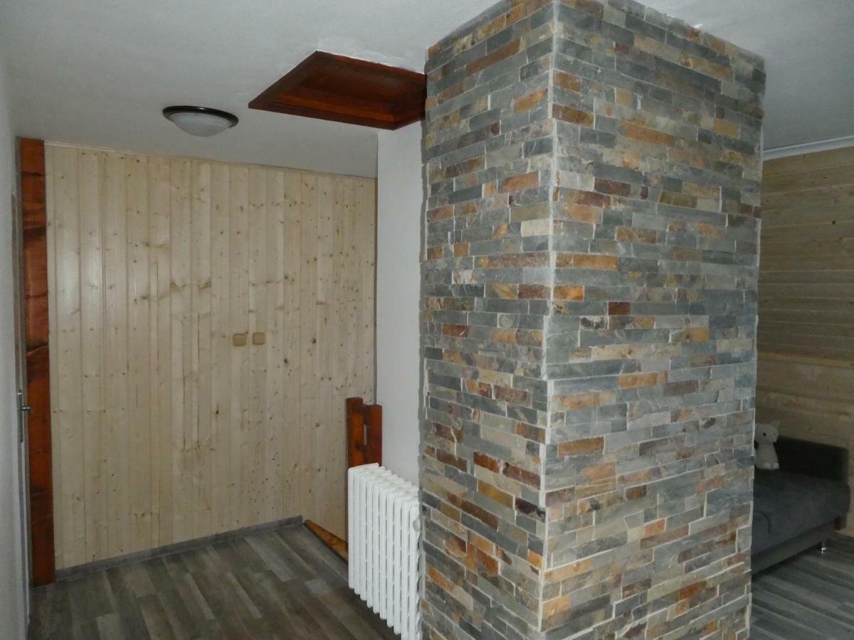 Jizdarna Malenovice Apartment Malenovice  Luaran gambar