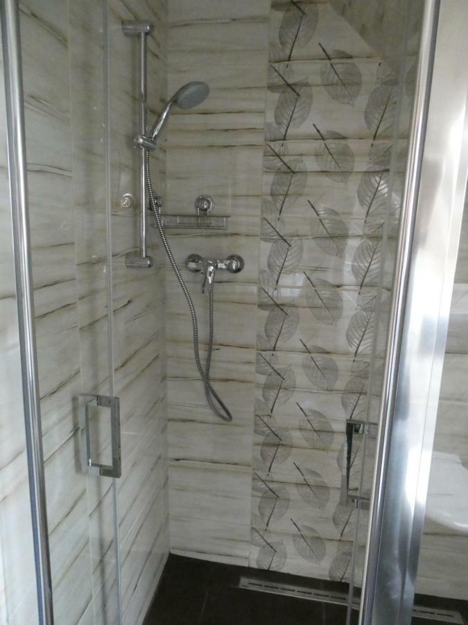 Jizdarna Malenovice Apartment Malenovice  Luaran gambar
